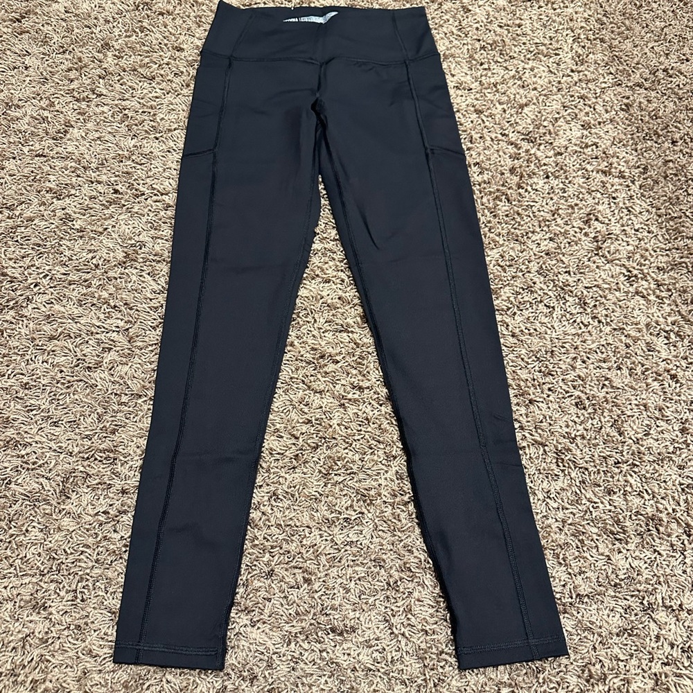 New Victoria Secret Knockout Legging